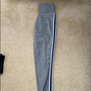 aerie chill leggings!!